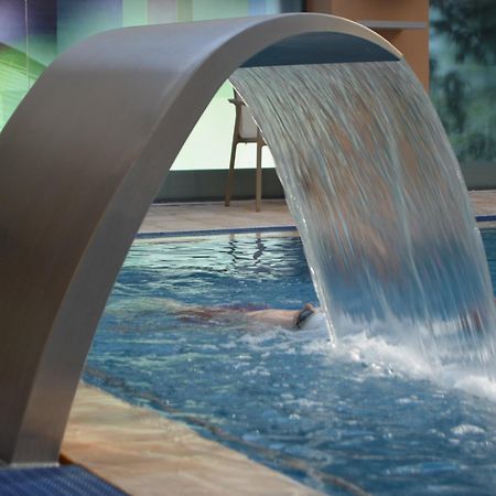 Hotel Emd باكاو المظهر الخارجي الصورة