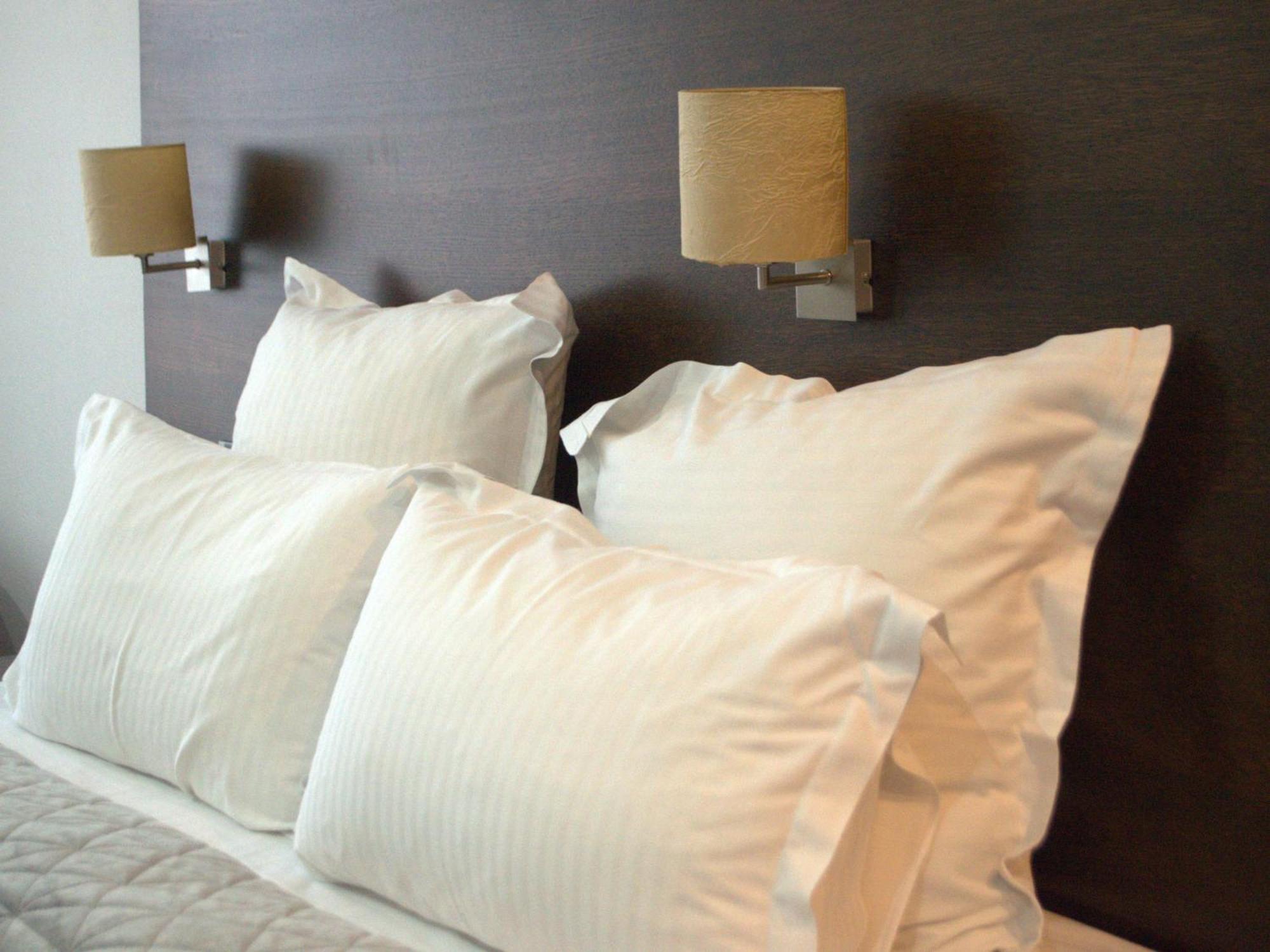 Hotel Emd باكاو المظهر الخارجي الصورة